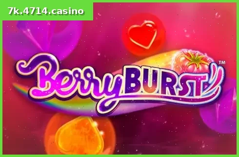 Berryburst