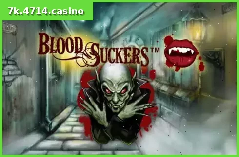 Blood Suckers