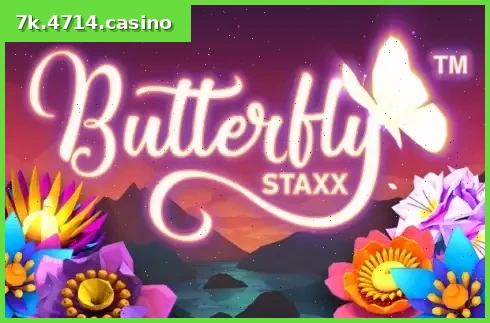 Butterfly Staxx
