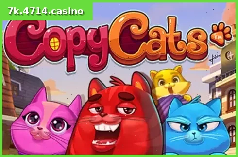 Copy Cats