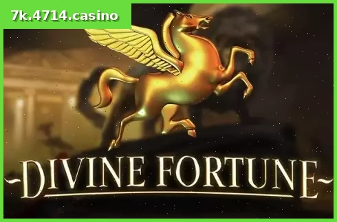 Divine Fortune