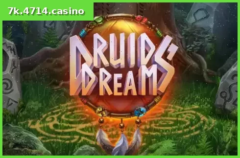 Druids Dream