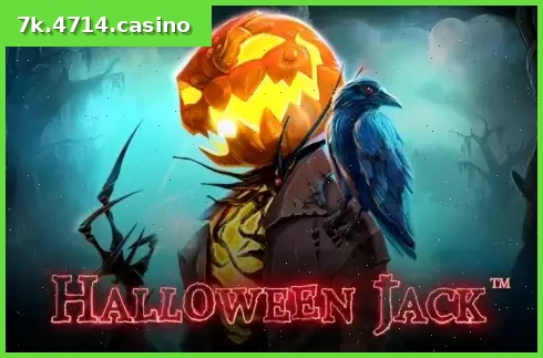 Halloween Jack