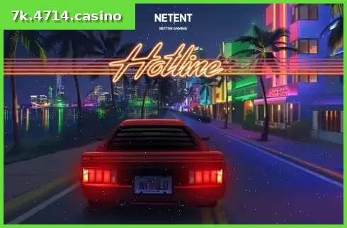Hotline