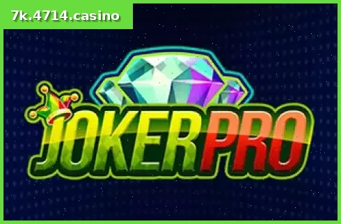 Joker Pro