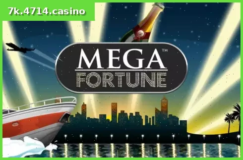 Mega Fortune