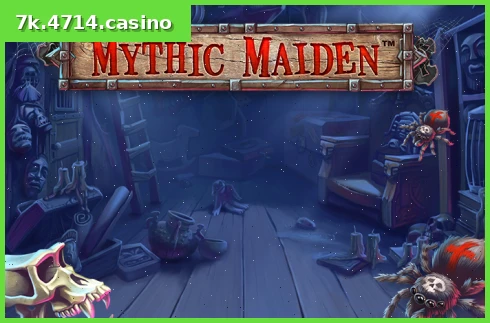 Mythic Maiden