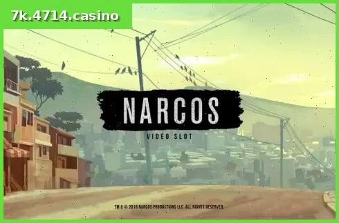 Narcos