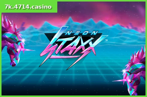 Neon Staxx