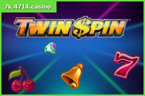 Twin Spin