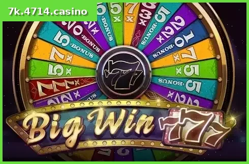 Big Win 777
