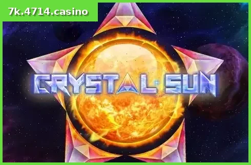 Crystal Sun