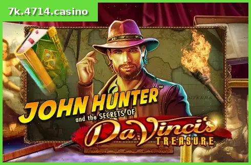 Da Vinci's Treasure