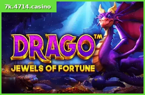 Drago Jewels of Fortune