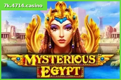 Mysterious Egypt