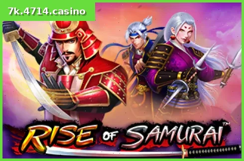 Rise of Samurai