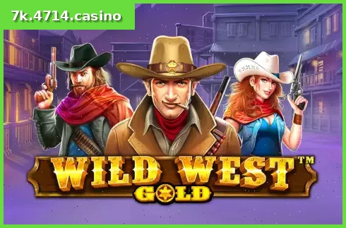 Wild West Gold
