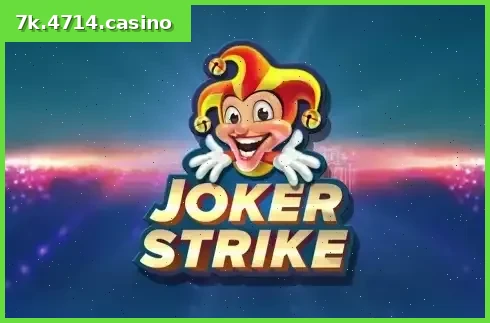 Joker Strike