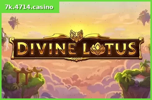 Divine Lotus