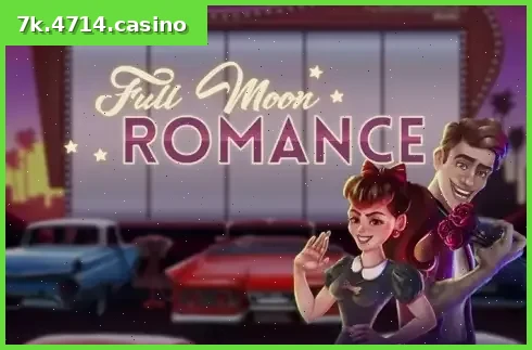 Full Moon Romance