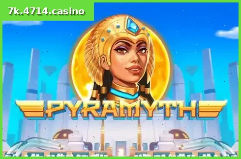 Pyramyth