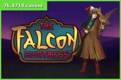 The Falcon Huntress