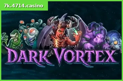 Dark Vortex