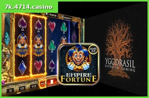 Empire Fortune